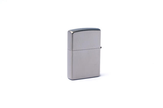 ZIPPO
